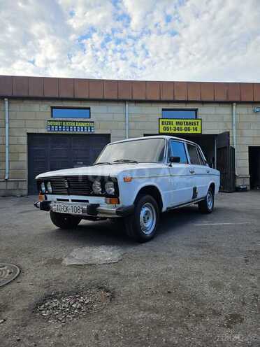 LADA (VAZ) 2106-3