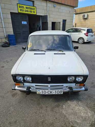 LADA (VAZ) 2106-2