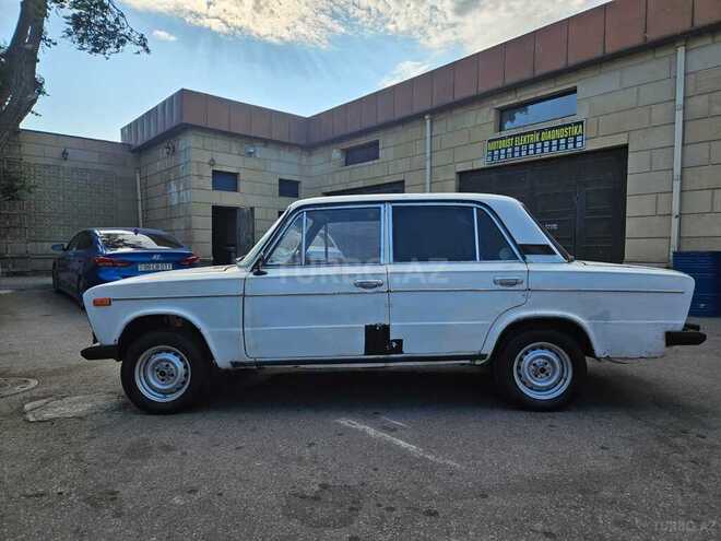 LADA (VAZ) 2106-5