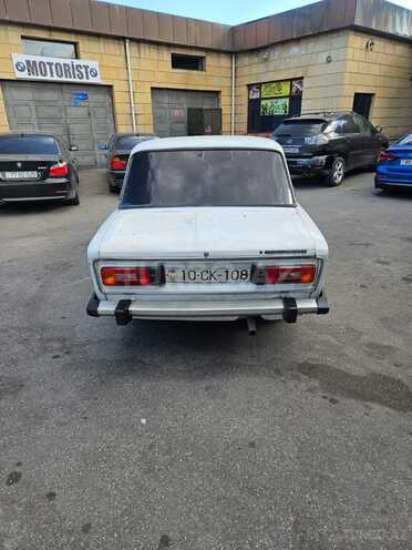 LADA (VAZ) 2106-6
