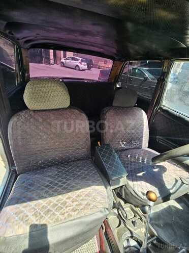 LADA (VAZ) 2106-8