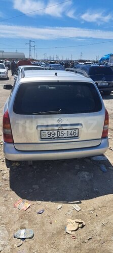 Opel Astra-2