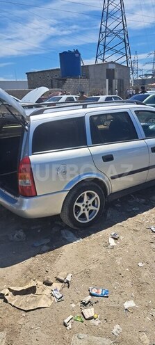 Opel Astra-3