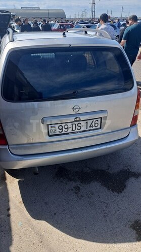 Opel Astra-5