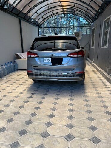 Chevrolet Equinox-3