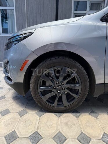 Chevrolet Equinox-5