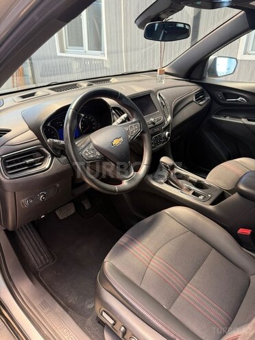 Chevrolet Equinox-6