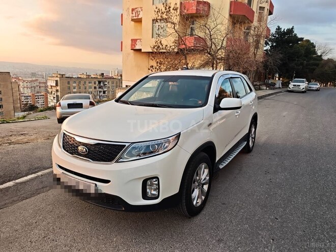 Kia Sorento-3