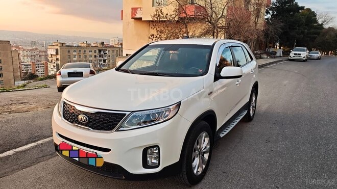 Kia Sorento-10