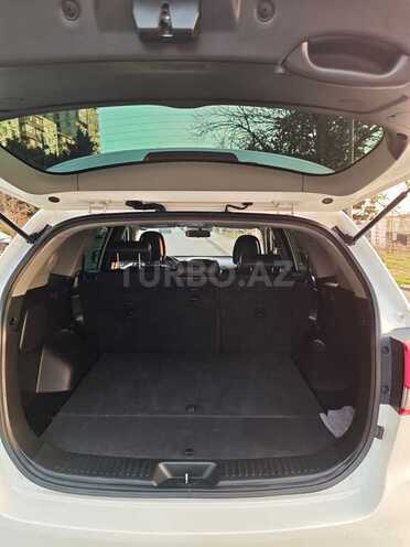 Kia Sorento-17