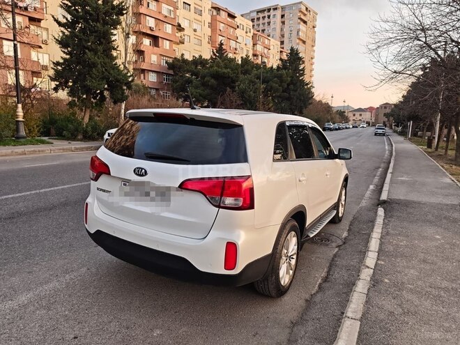Kia Sorento-6