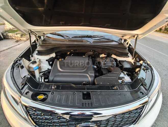 Kia Sorento-20