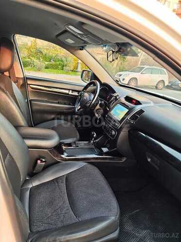 Kia Sorento-15