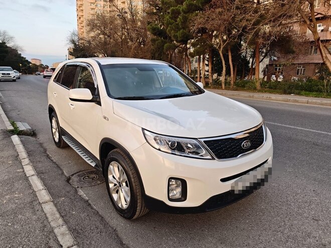 Kia Sorento-5