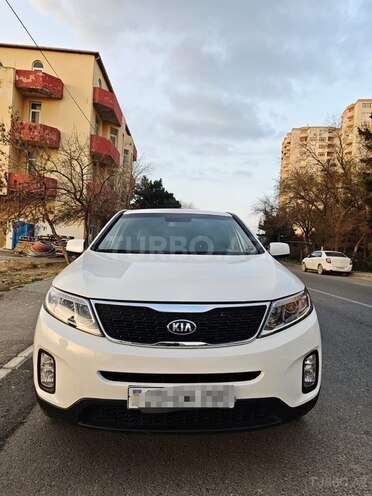 Kia Sorento-9
