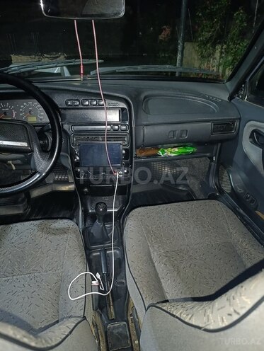 LADA (VAZ) 2115-8