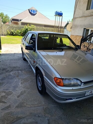 LADA (VAZ) 2115-3