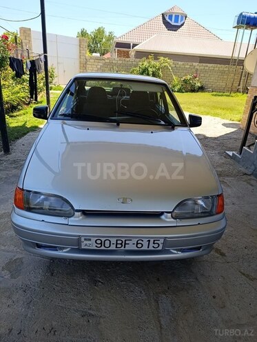 LADA (VAZ) 2115-1