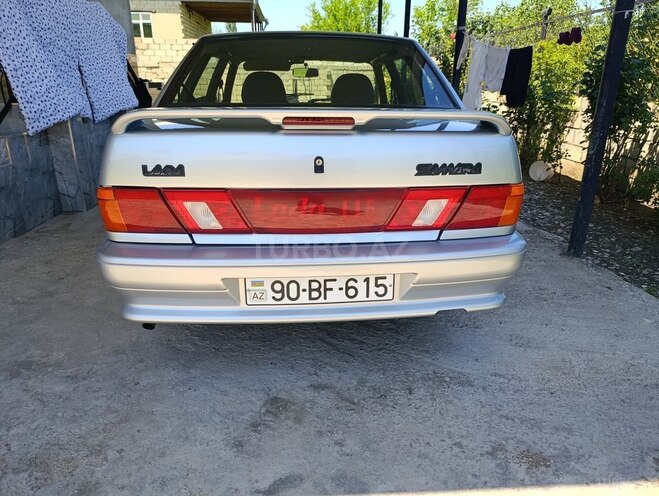 LADA (VAZ) 2115-4