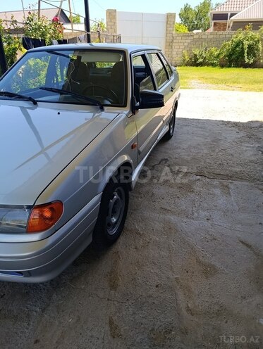 LADA (VAZ) 2115-2
