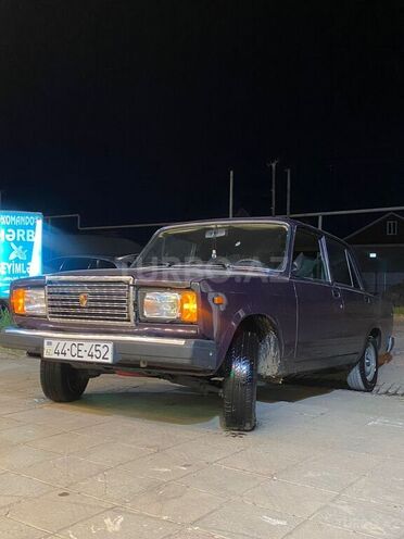 LADA (VAZ) 2107-17