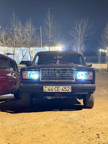 LADA (VAZ) 2107-11