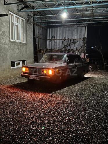 LADA (VAZ) 2107-9