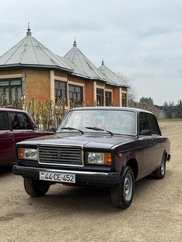LADA (VAZ) 2107-7