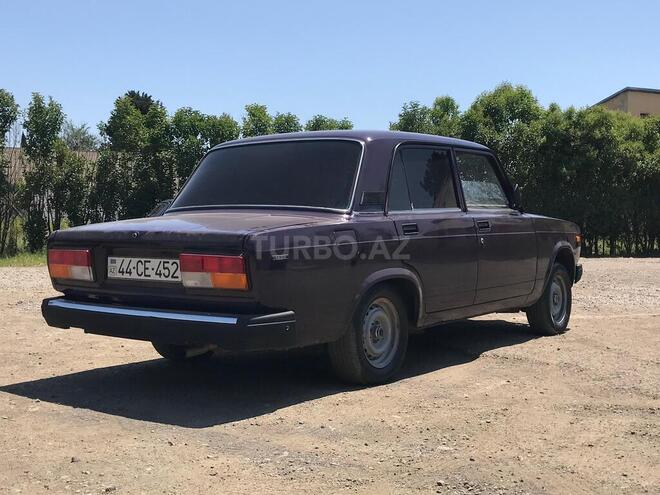 LADA (VAZ) 2107-13