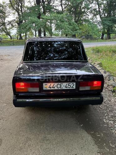 LADA (VAZ) 2107-15