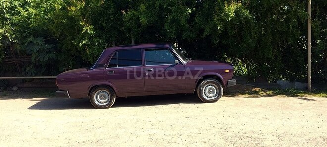 LADA (VAZ) 2107-12