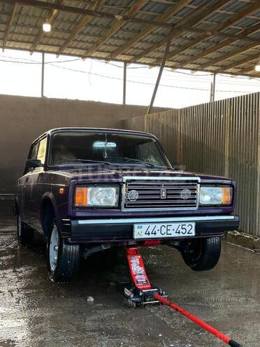 LADA (VAZ) 2107-14