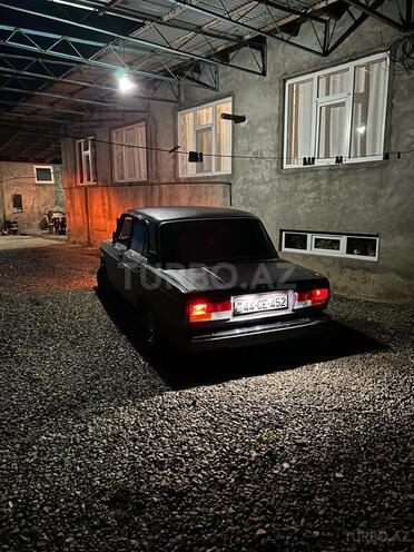 LADA (VAZ) 2107-6