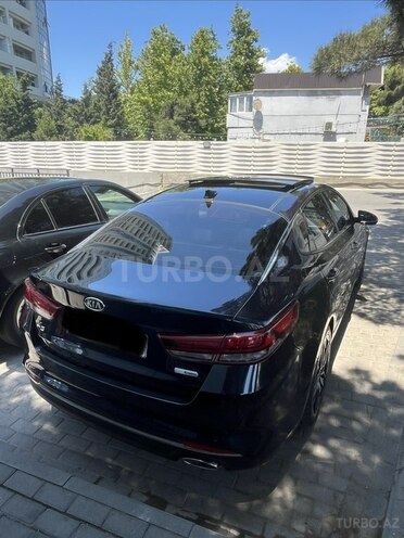 Kia K5-6