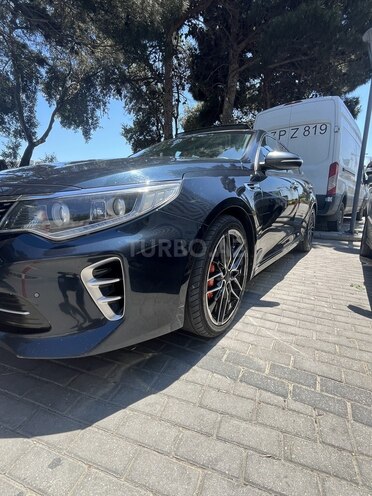 Kia K5-3