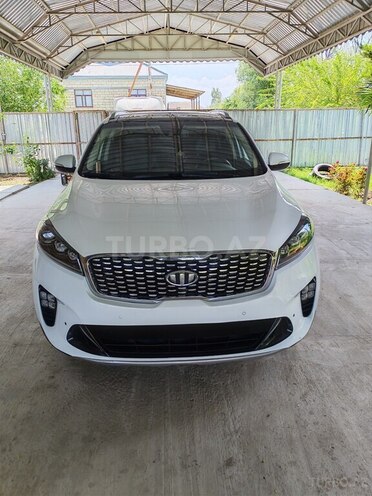 Kia Sorento-1