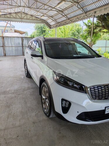 Kia Sorento-3