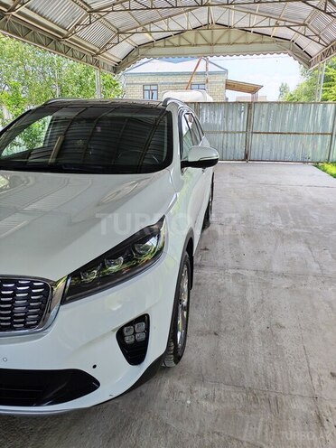 Kia Sorento-4
