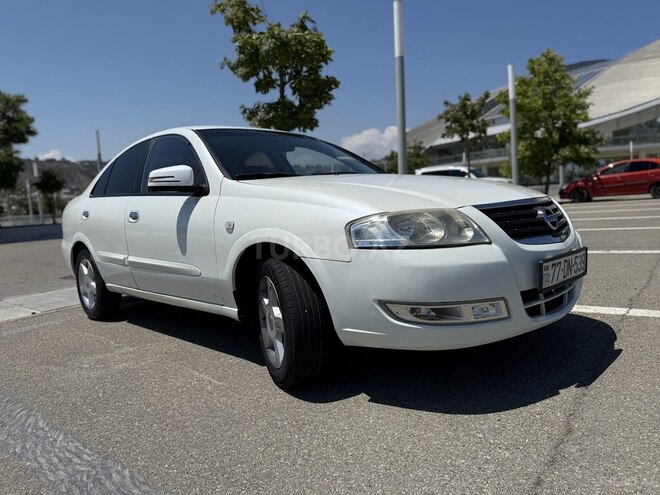 Nissan Sunny-3