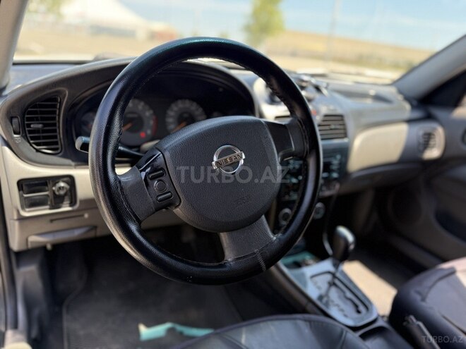 Nissan Sunny-9