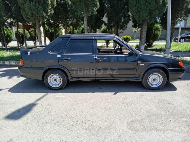 LADA (VAZ) 2115-3