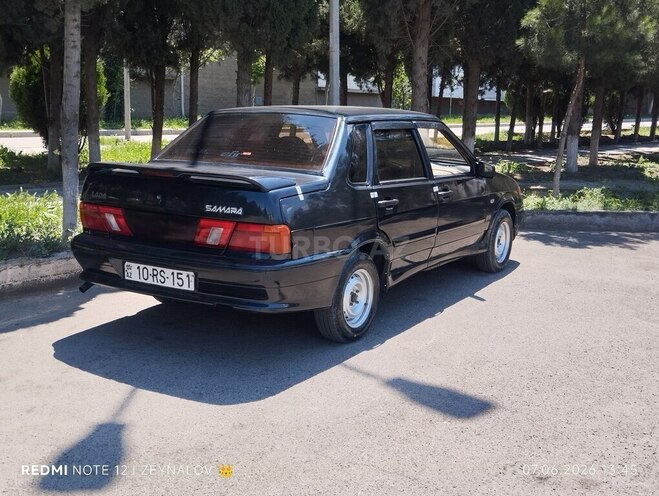 LADA (VAZ) 2115-4