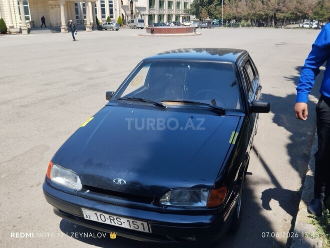 LADA (VAZ) 2115-5