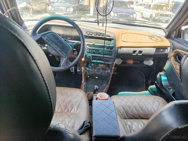 LADA (VAZ) 2115-8