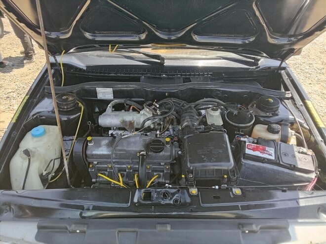 LADA (VAZ) 2115-11
