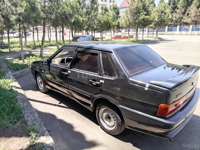 LADA (VAZ) 2115-6