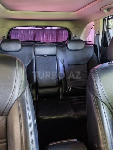 Kia Sorento-10