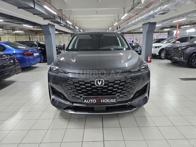 Changan Uni-K-7