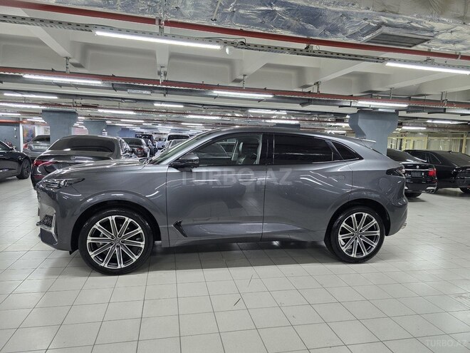 Changan Uni-K-2