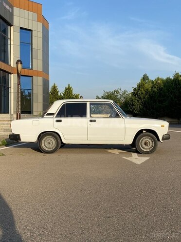 LADA (VAZ) 2107-3